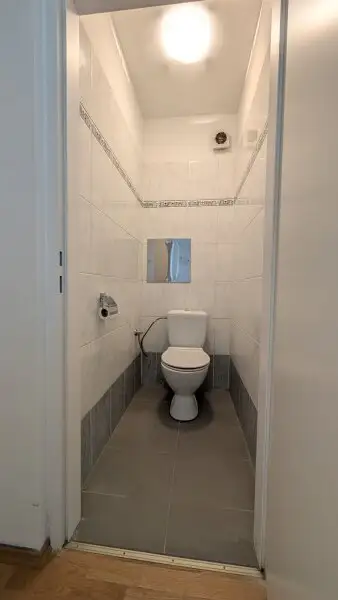 NETTES 3 ZIMMERAPARTMENT IM SPECKGÜRTEL VON WIEN - 35 ÖFFI-MINUTEN BIS WIEN ZENTRUM