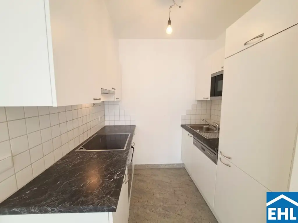 Stadtleben & Ruhe vereint – Ihre neue Eigentumswohnung in Ottakring!