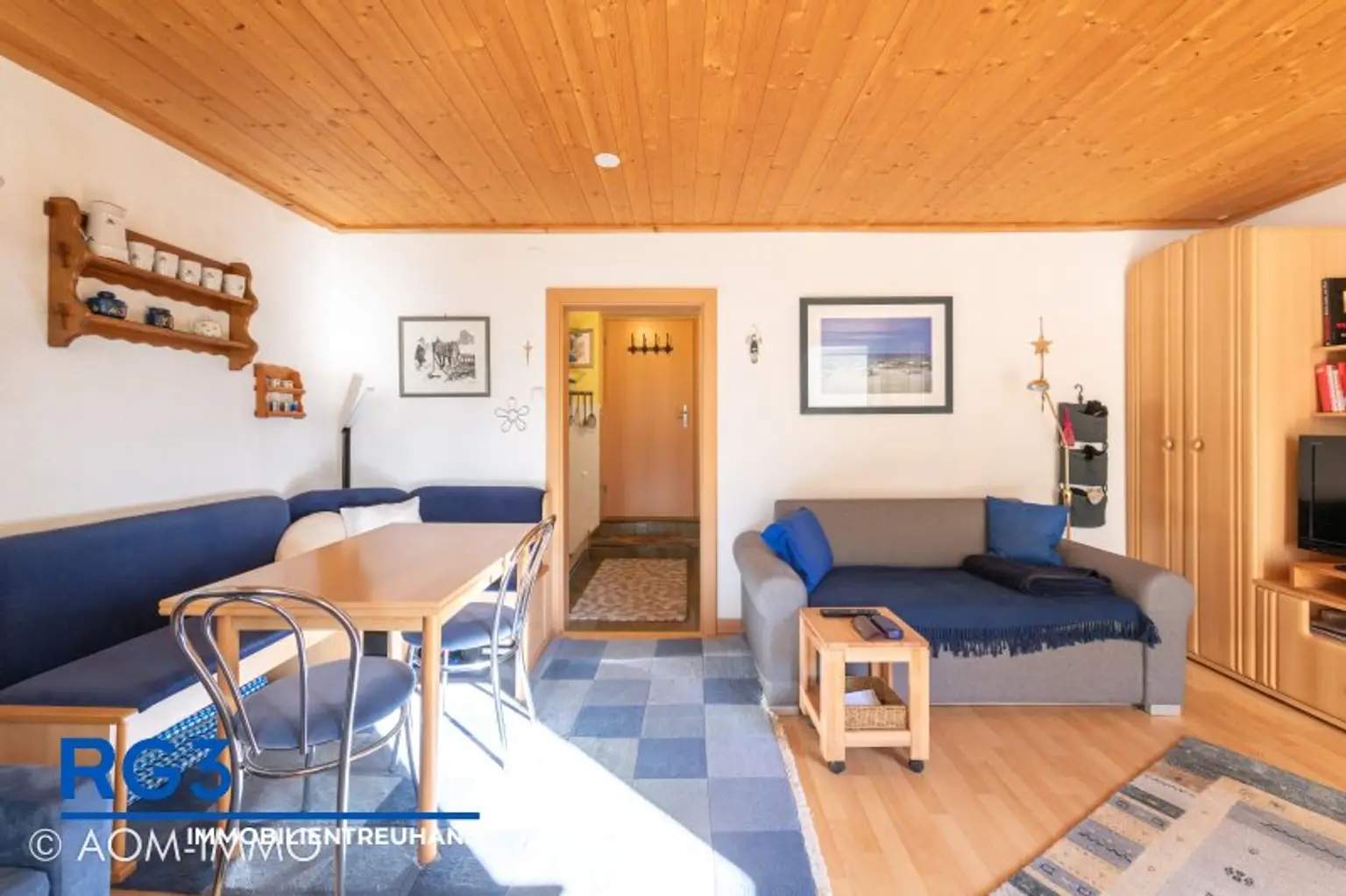 Einmalige Ferienwohnung in Bad Kleinkirchheim