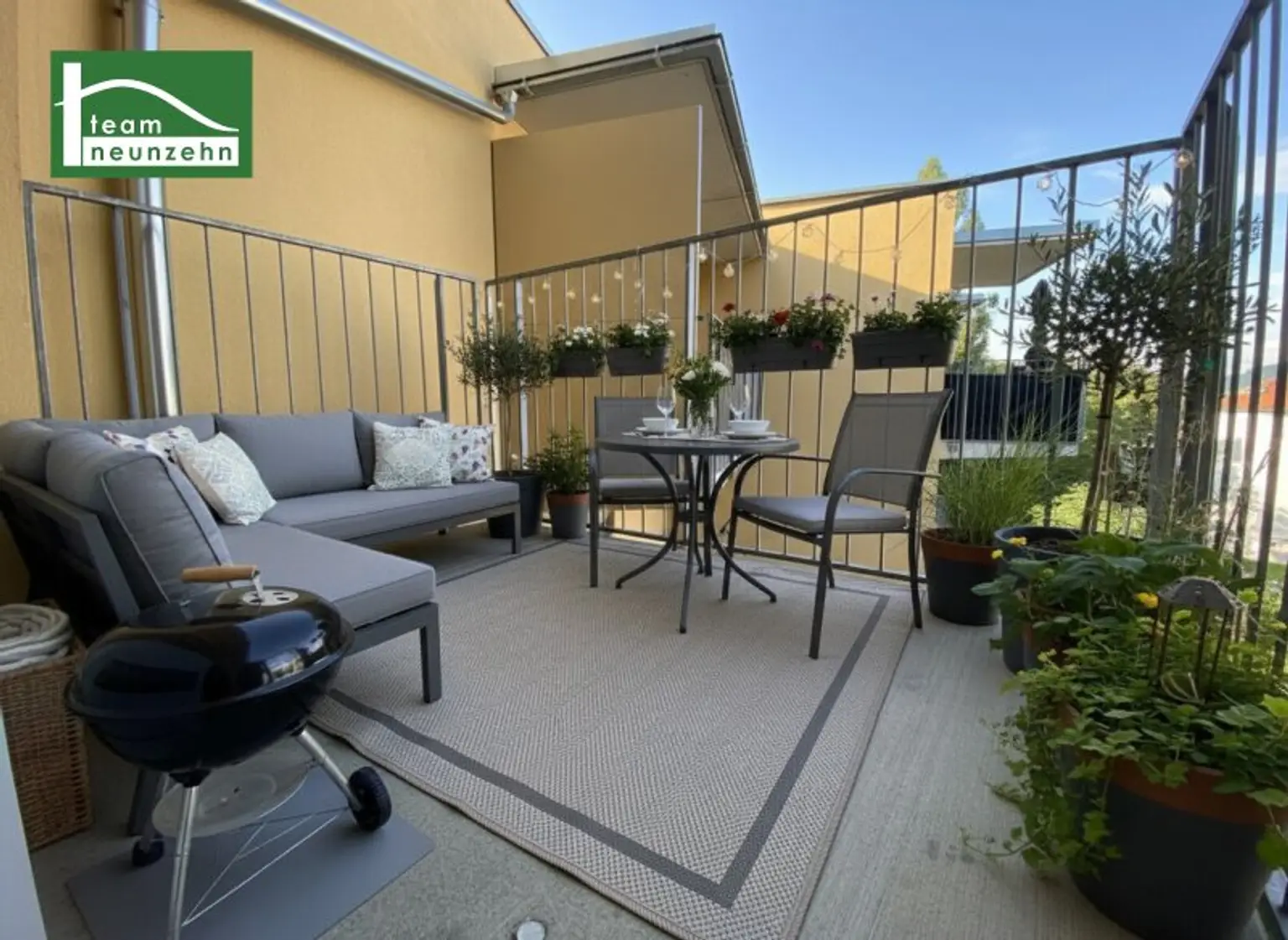 Ihr Rückzugsort in der Stadt – Ungergasse 39 - JETZT ANFRAGEN