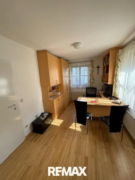 Zimmer EG