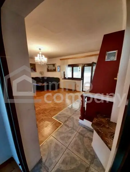 Einfamilienhaus mit Eckgrundstück Nähe Wien!