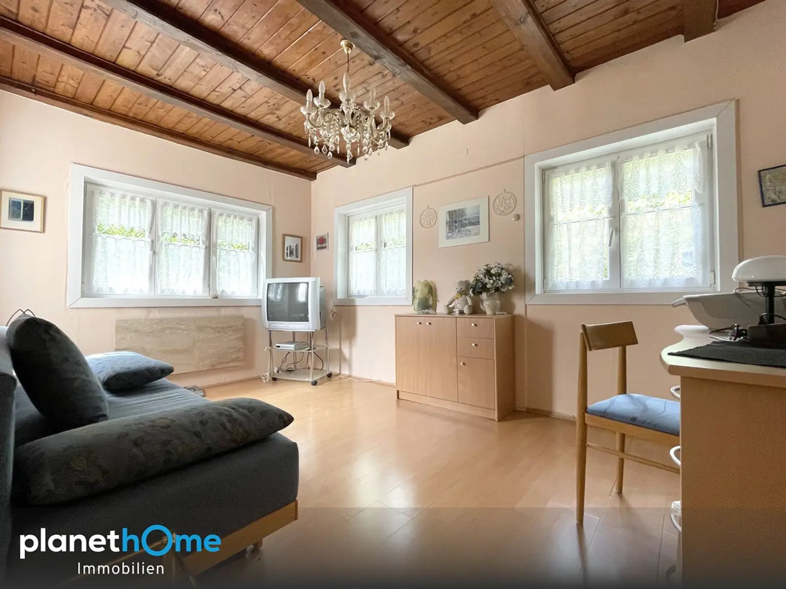 Wohnzimmer 2
