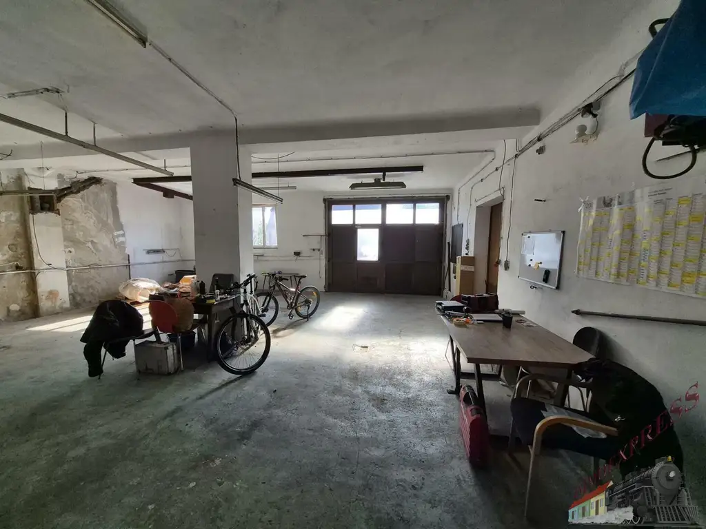 Ideal für Ihre Firma- inklusive Mitarbeiterwohnungen und vielem mehr