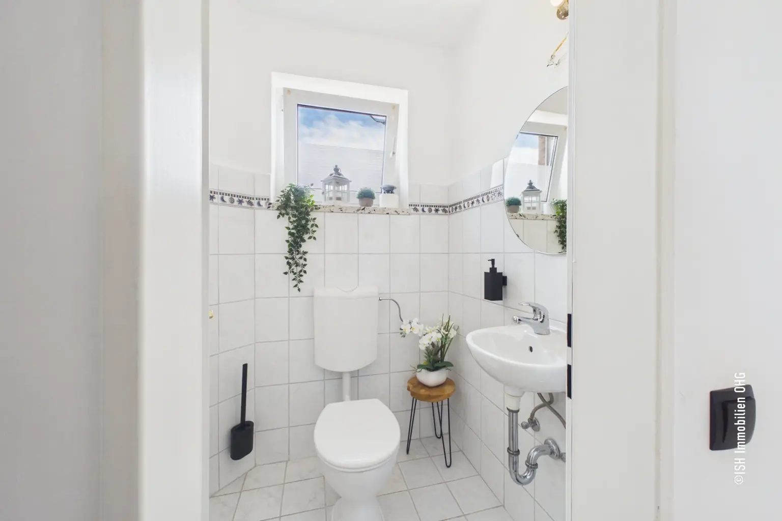 Gäste WC