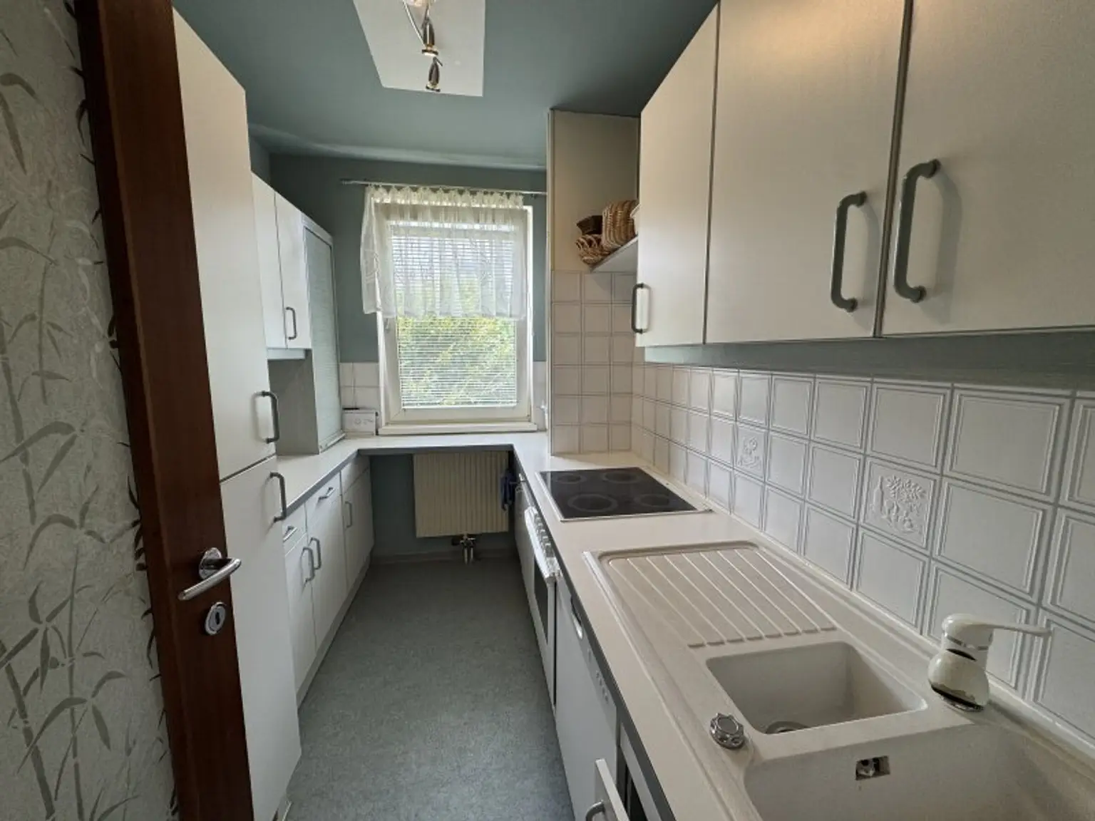 Traumhafte 2-Zimmer-Wohnung in 1140 Wien – Ihr Sanierungsprojekt zum Top-Preis!