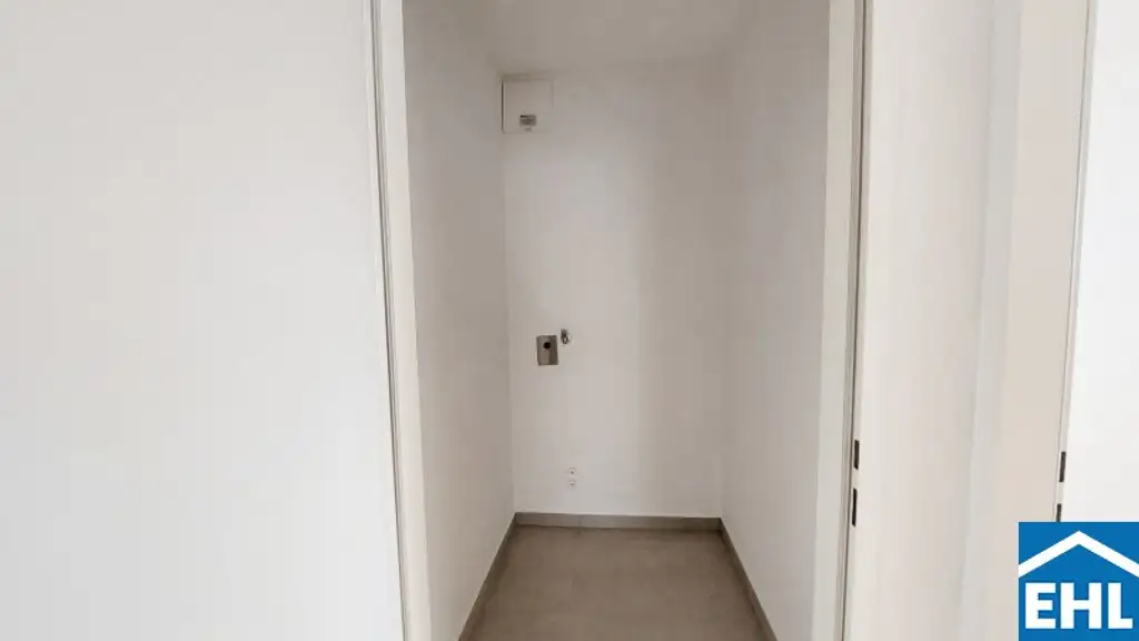 WOHNQUARTIER WILDGARTEN - Familienfreundliches Wohnen auf der Sonnenseite Wiens direkt am Rosenhügel