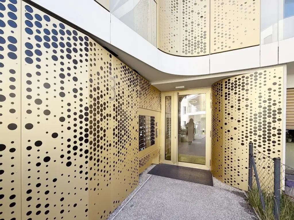 Ihr neues Zuhause im Neubauprojekt "The Shore" – Stilvolles Wohnen direkt an der Donau