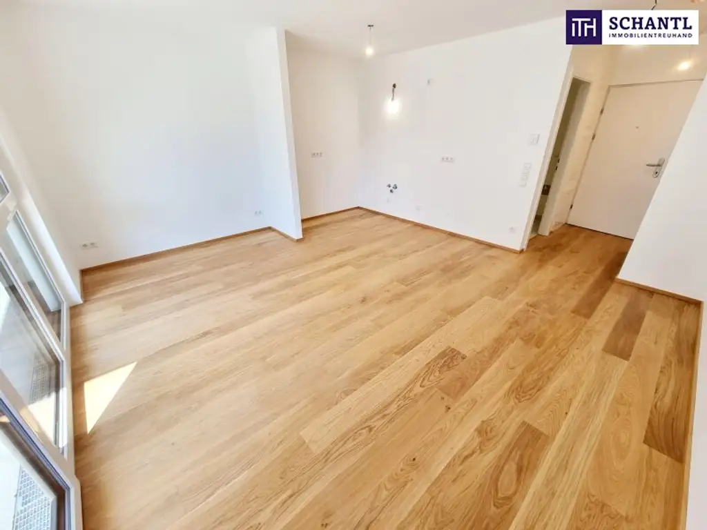 Das Wohnprojekt mit dem großen WOW! Hofseitiger Grünblick + Ruhelage + Kompakte Grundrisse + Energieeffizient + Nachhaltig! Ihr perfektes Investment - Jetzt zugreifen!