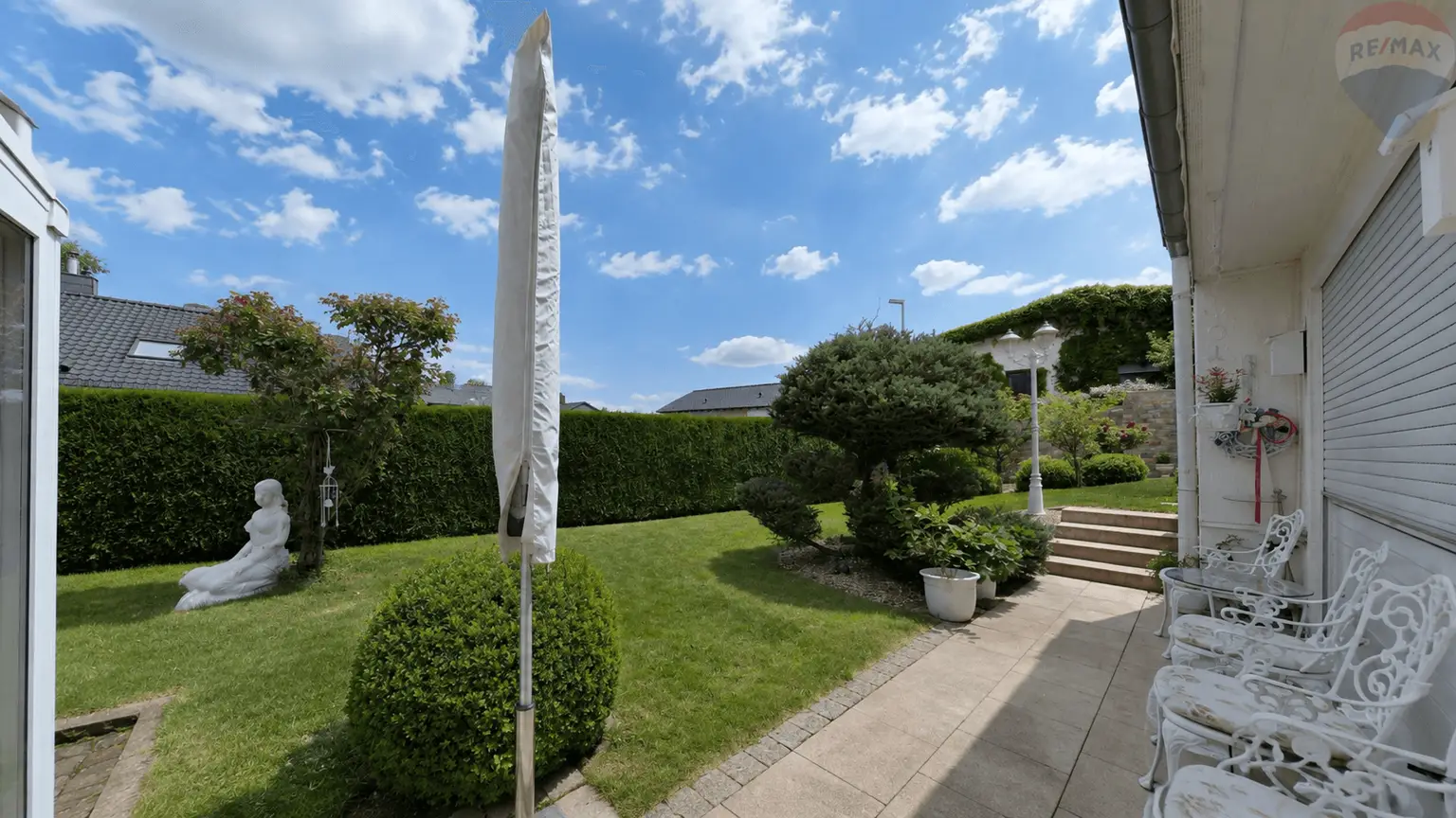 Garten 1.3