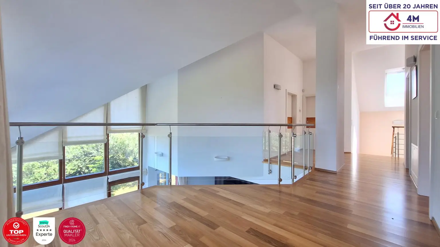 💖 250 m² Wohnluxus auf 1.267 m² Eigengrund – Ihre Villa zum Verlieben 🌿🏡