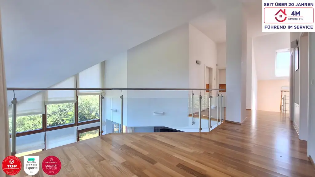 💖 250 m² Wohnluxus auf 1.267 m² Eigengrund – Ihre Villa zum Verlieben 🌿🏡