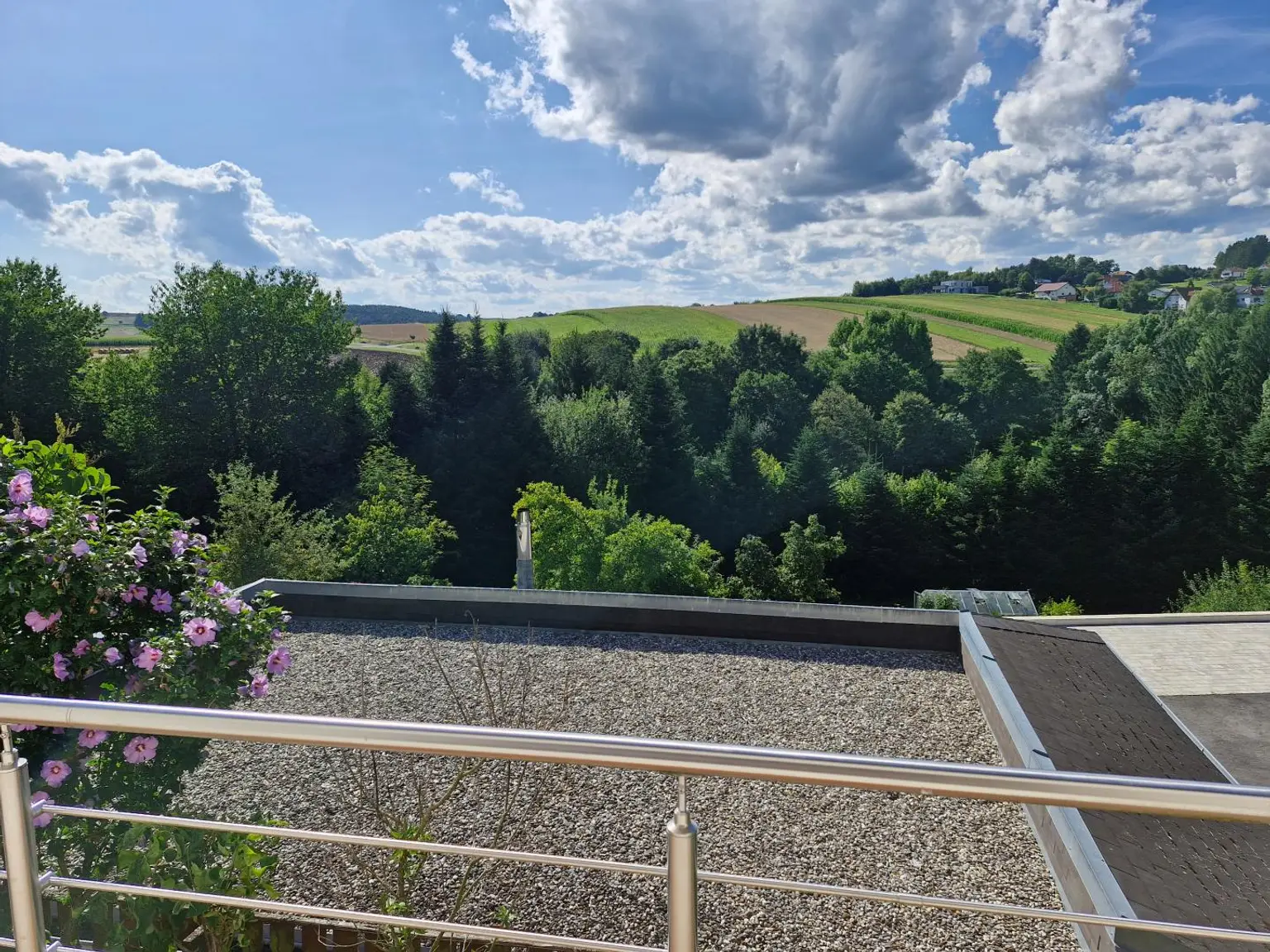 Einfamilienhaus in Ruhelage