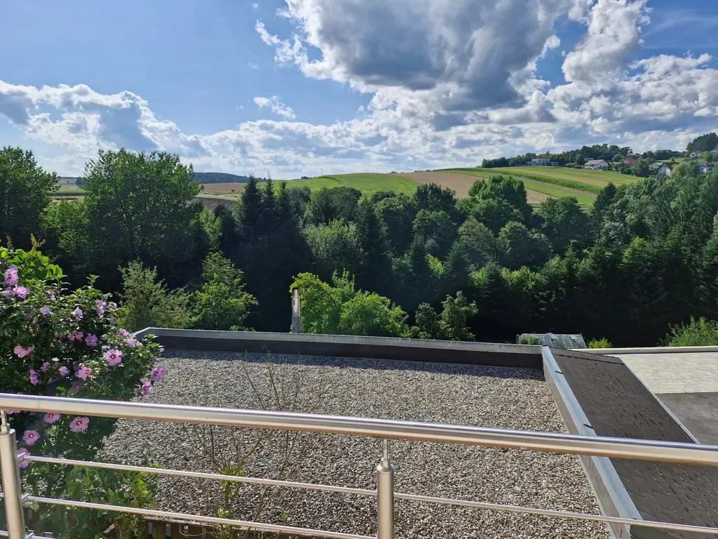 Einfamilienhaus in Ruhelage