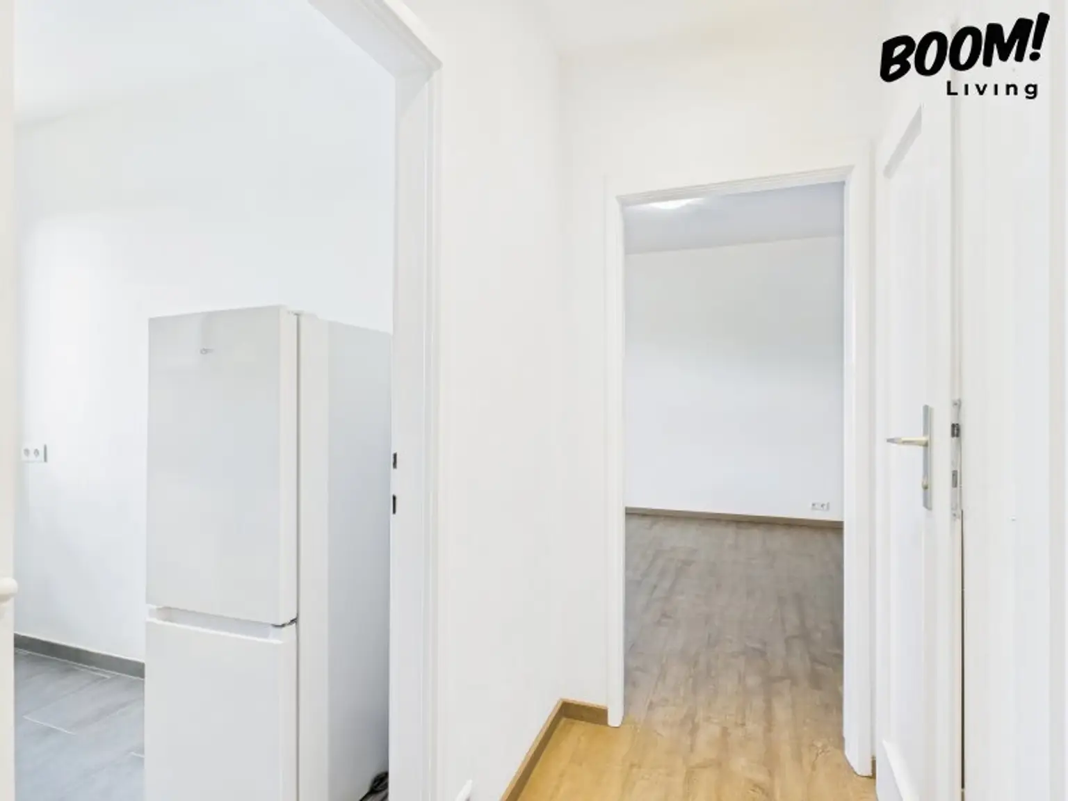 Wohnen zwischen Stadt und Natur – Leben im grünen 23. Bezirk