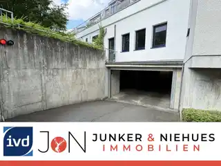 Einfahrt