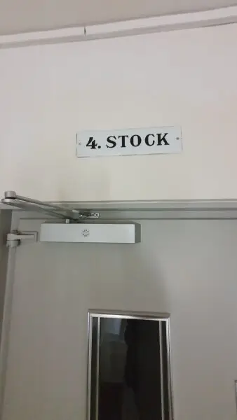 Sonnige Wohnung mit Top-Raumanordnung im 4. Liftstock