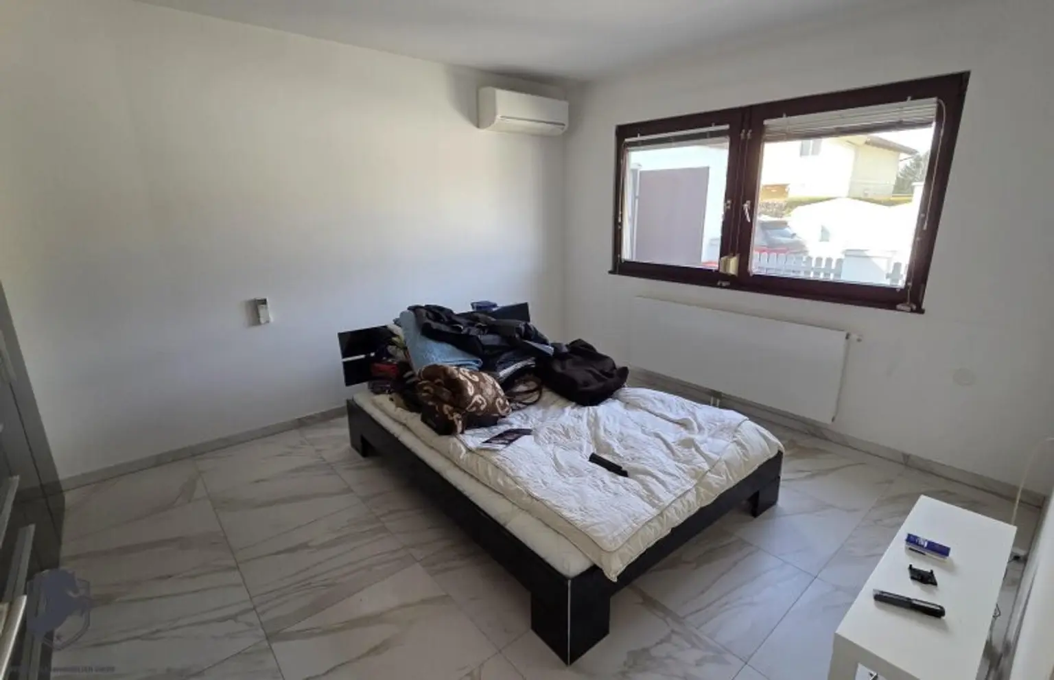 Einfamilienhaus nahe dem Badesee Steinbrunn – Wohnen mit Lebensqualität