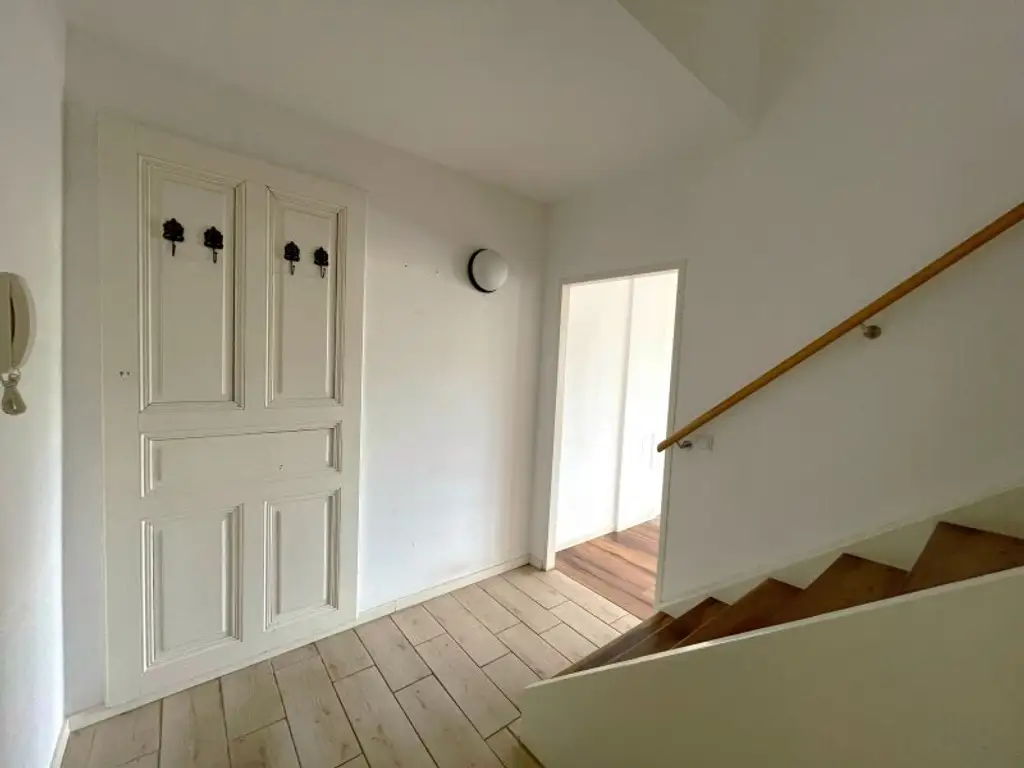 Maisonettewohnung mit 3 Schlafzimmer und wunderschönem Ausblick