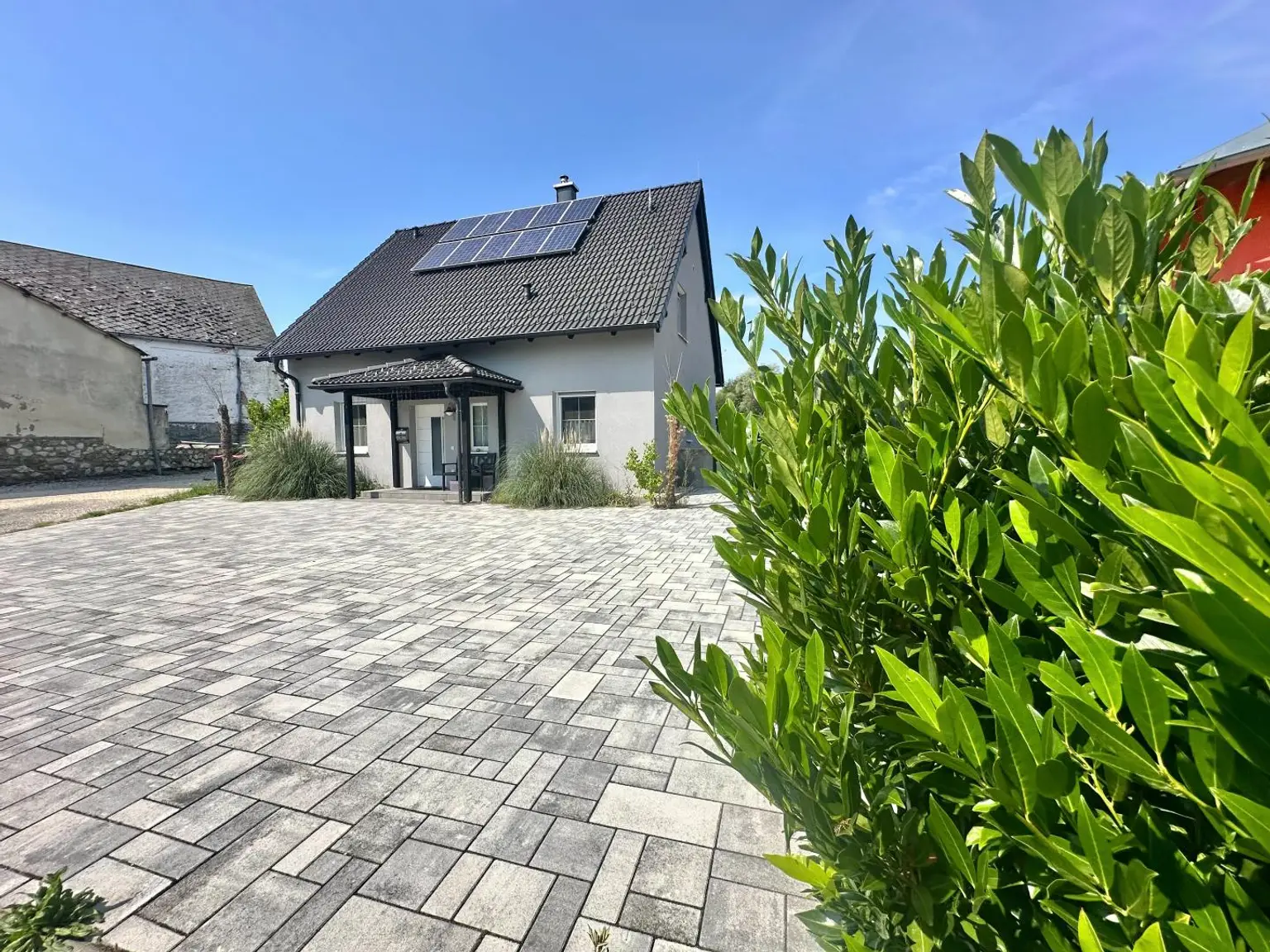 OPEN HOUSE! Komfortables Einfamilienhaus in ruhiger Lage