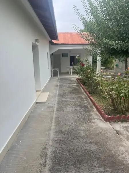 Renoviertes Einfamilienhaus im Landesinneren!