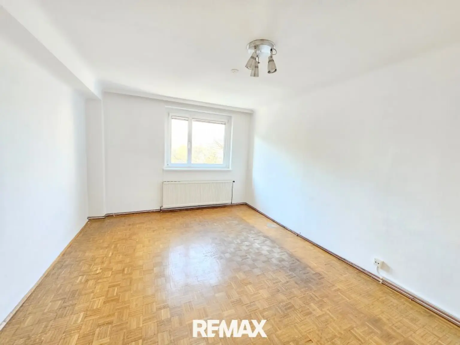 Zweites Westzimmer