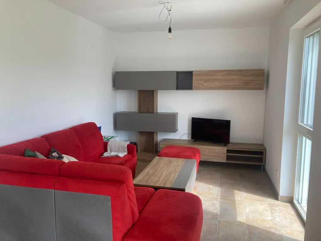 Neubau mit Lift, Wellness und vielen Extras