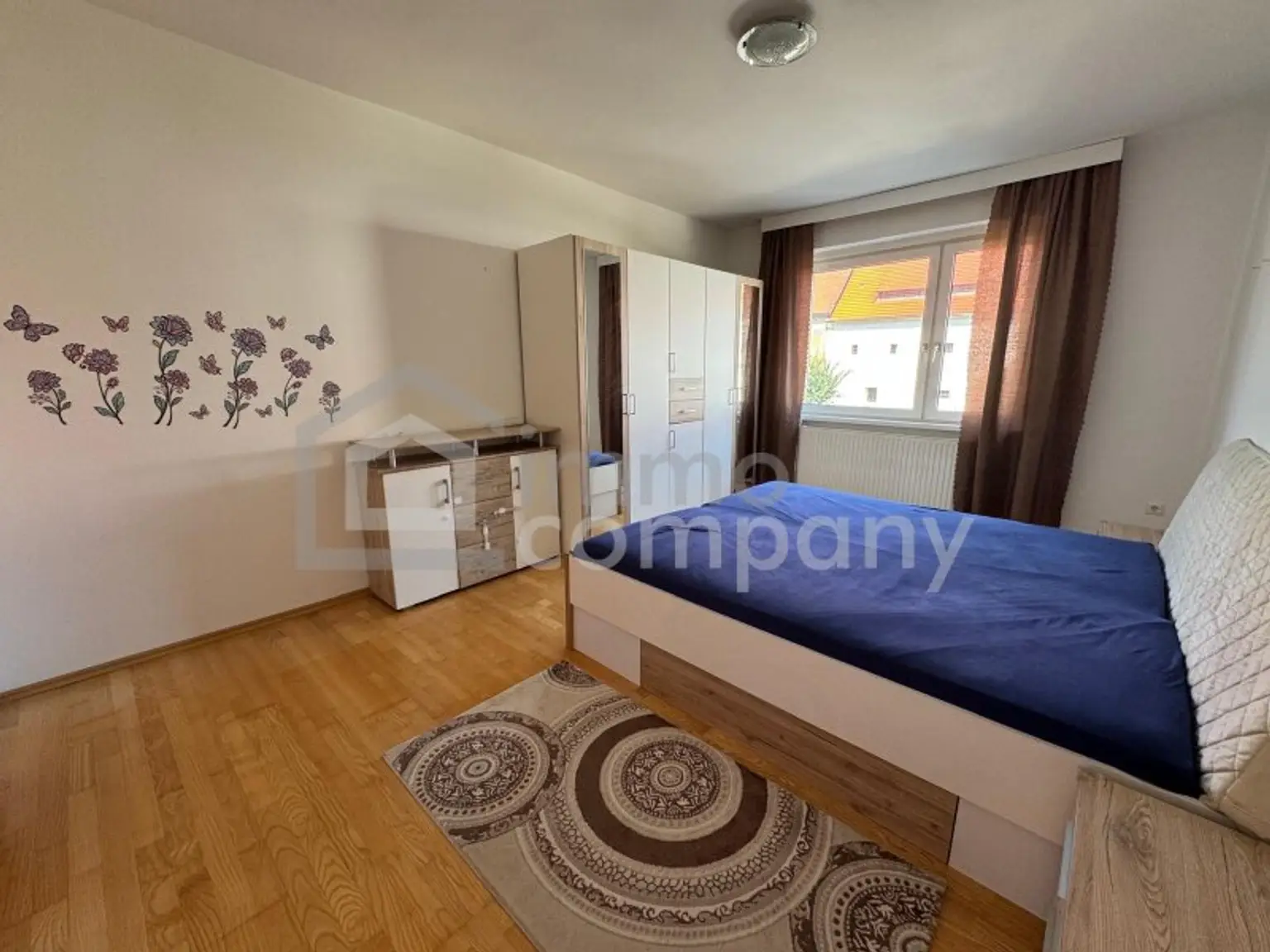 Helle 4-Zimmer-Wohnung in Knittelfeld – ideales Zuhause für Familien oder Paare
