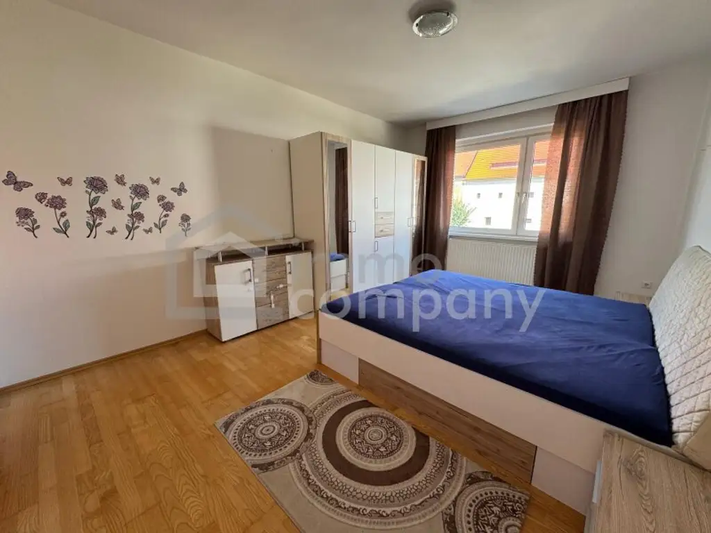 Helle 4-Zimmer-Wohnung in Knittelfeld – ideales Zuhause für Familien oder Paare