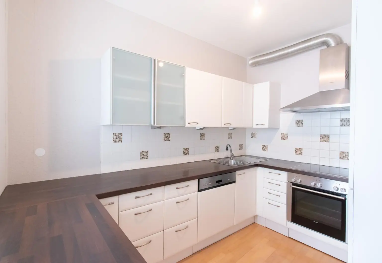 Bild 15, Küche Iststand