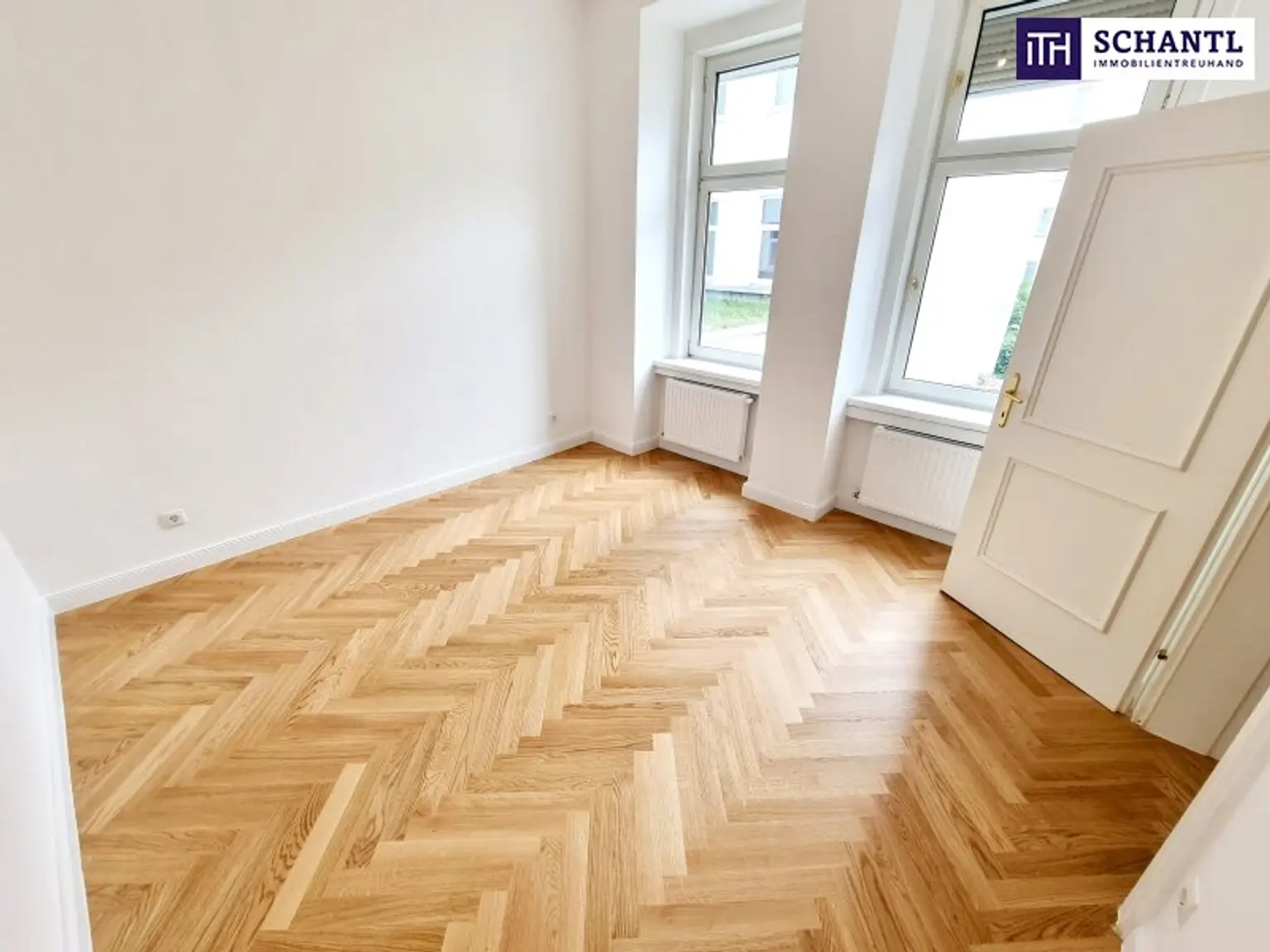 Stuck an der Decke. Gänsehaut im Herzen! 3 Zimmer und separate Küche in Bestlage in 1050 Wien! HIP und TRENDY die Gegend - Magisch schön das Altbauhaus - Ein MUST HAVE die Wohnung! TOP Infrastruktur + Beste öffentliche…