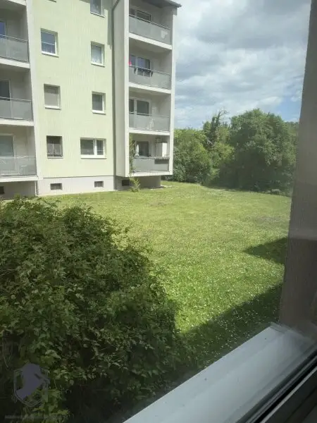 Eigentumswohnung in Berndorf – Modernisiert