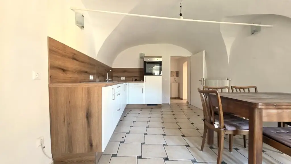 Investitionsobjekt mit Potenzial, Vielfalt &  Charme