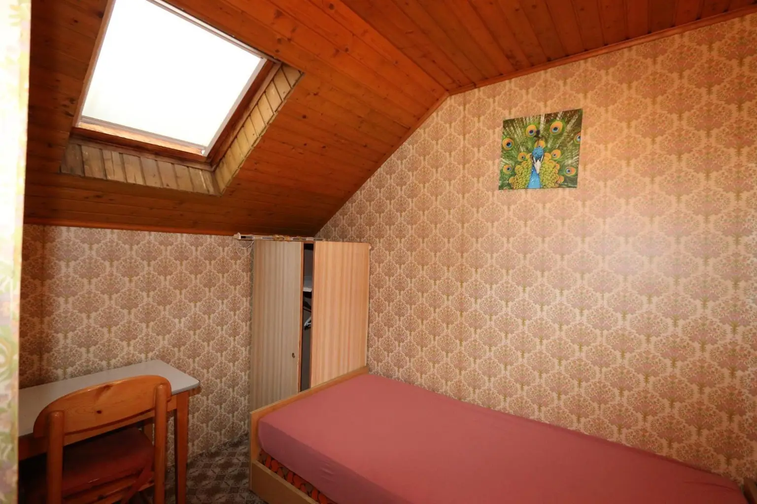 Kabinett Zimmer 4 OG