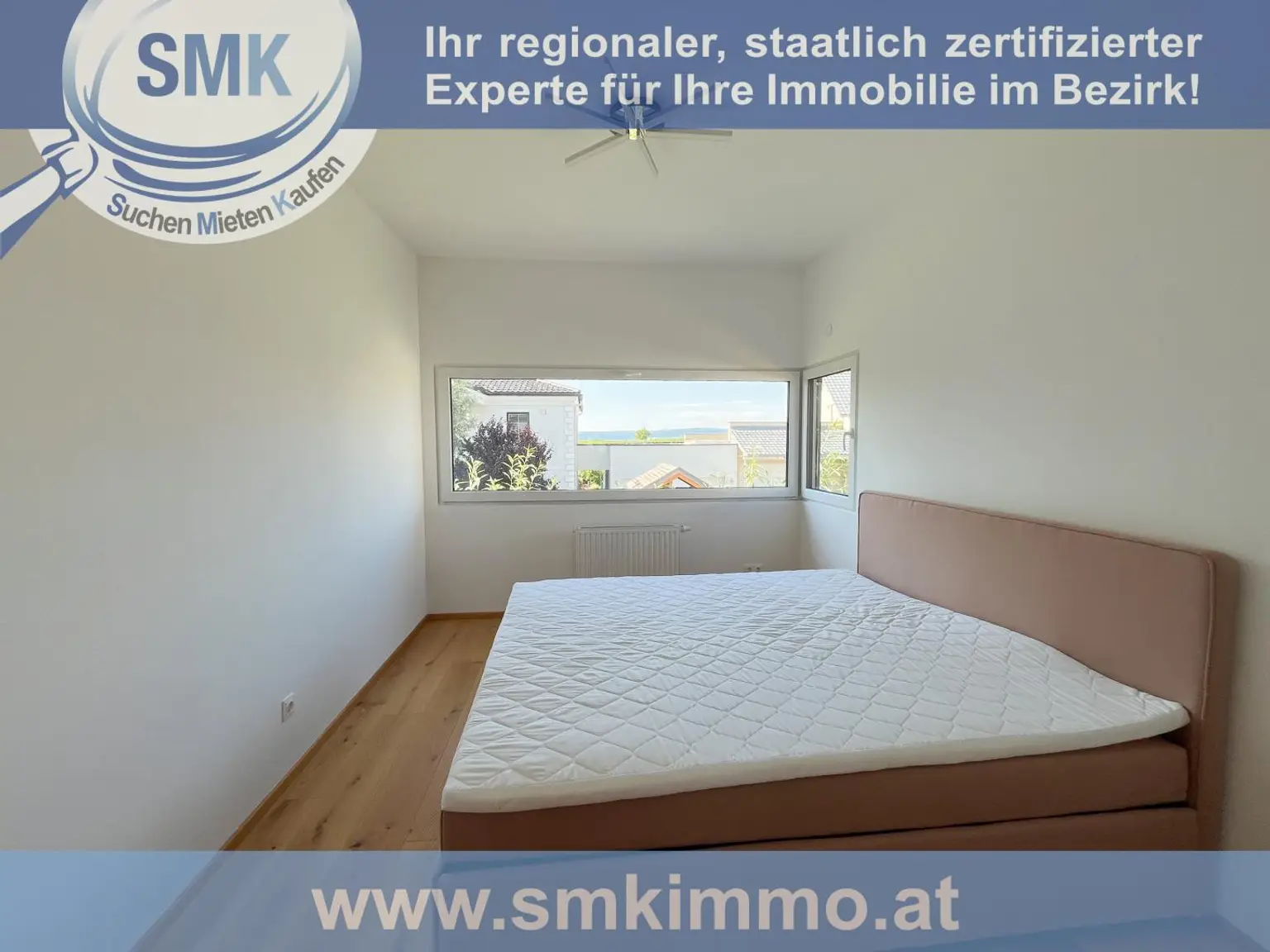 Attraktive und moderne Doppelhaushälfte in freundlicher Wohngegend!