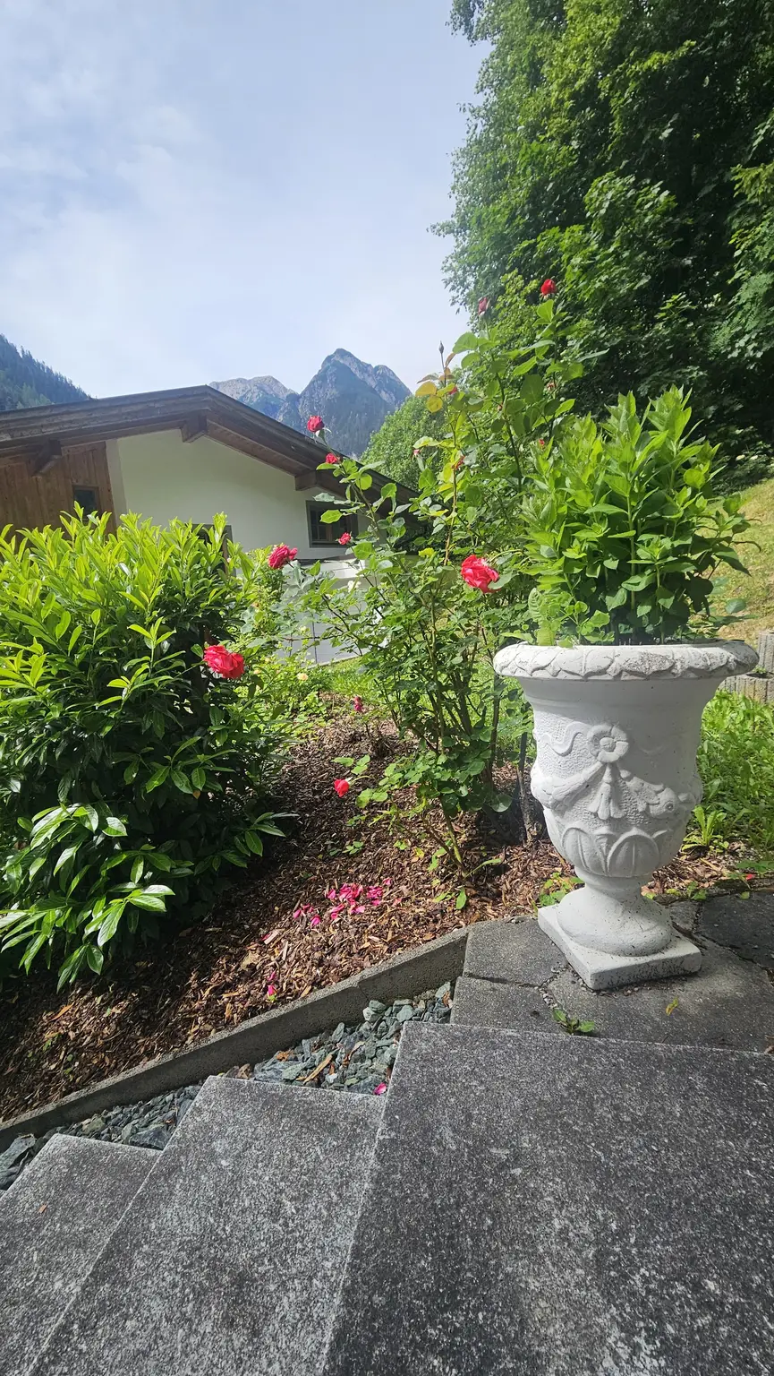 Haus kaufen - Traumhaus im mediterranen Stil in den Lienzer Dolomiten