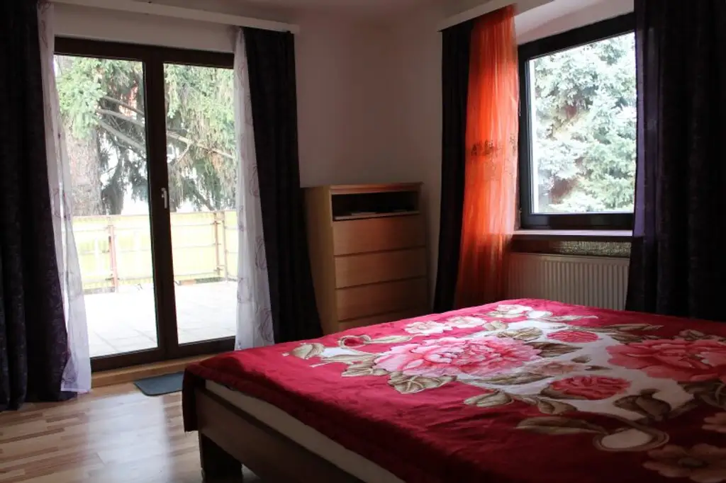 HOFHAUS / LIFESTYLE NÄHE DONAU ZUM SANIEREN