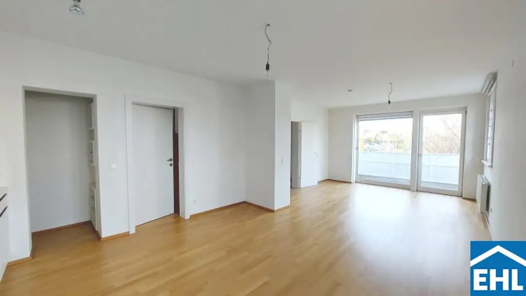 Familientraum - Doppelhaushälfte mit großem Garten am Rosenhügel!