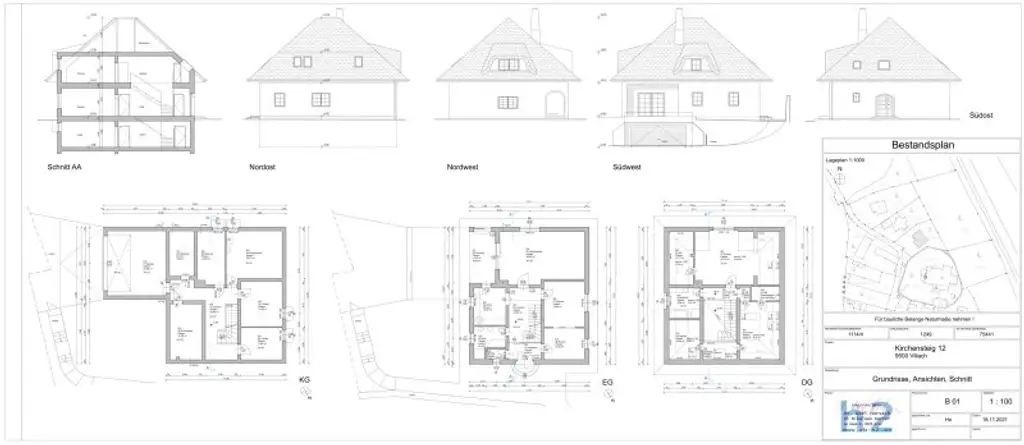 Plan
