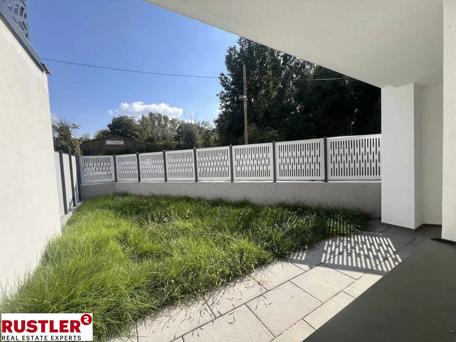 2 Zimmer Neubauprojekt /  modernes Wohnen beim Prater / Lebensqualität pur