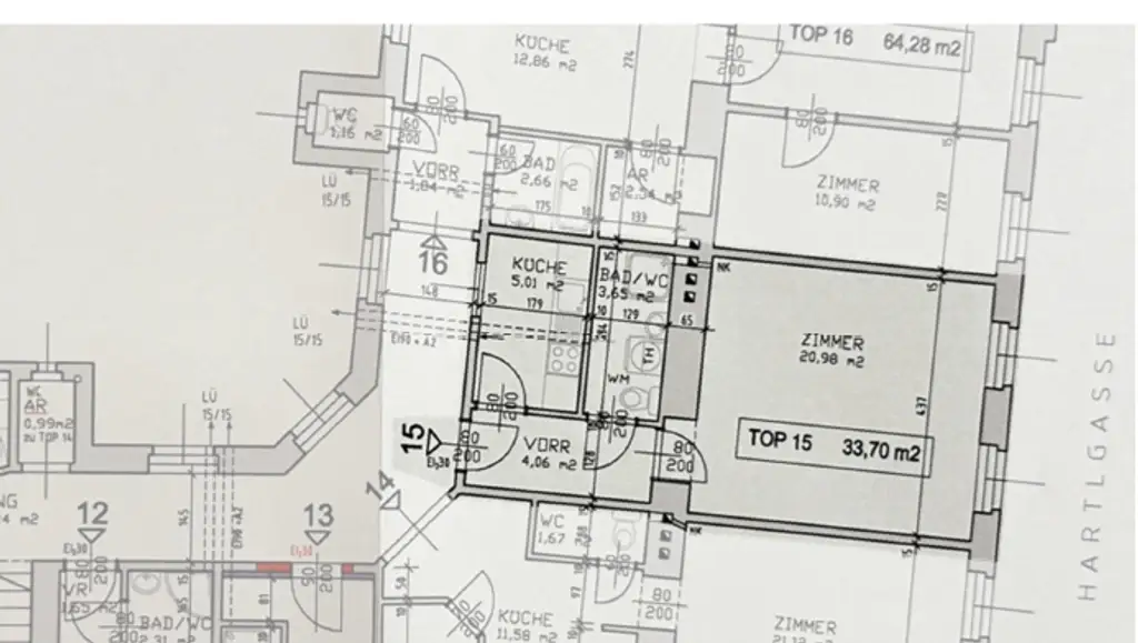 Plan 1