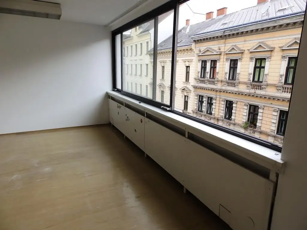 175m²  Büro/ Ordination