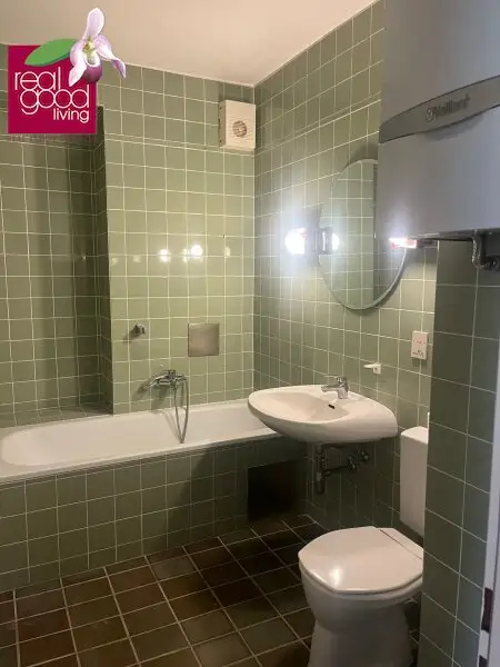 Charmantes Apartment mit Garagenplatz in Toplage – Cobenzlgasse, 1190 Wien