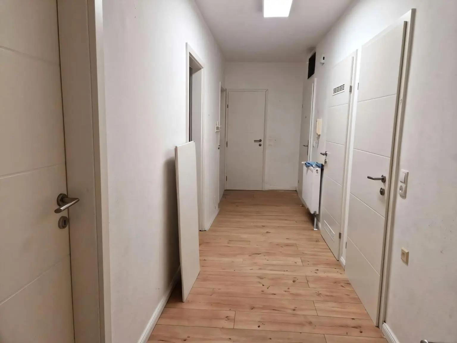 Vermietete 4-Zimmer-Wohnung mit Gartenzugang in Gratwein