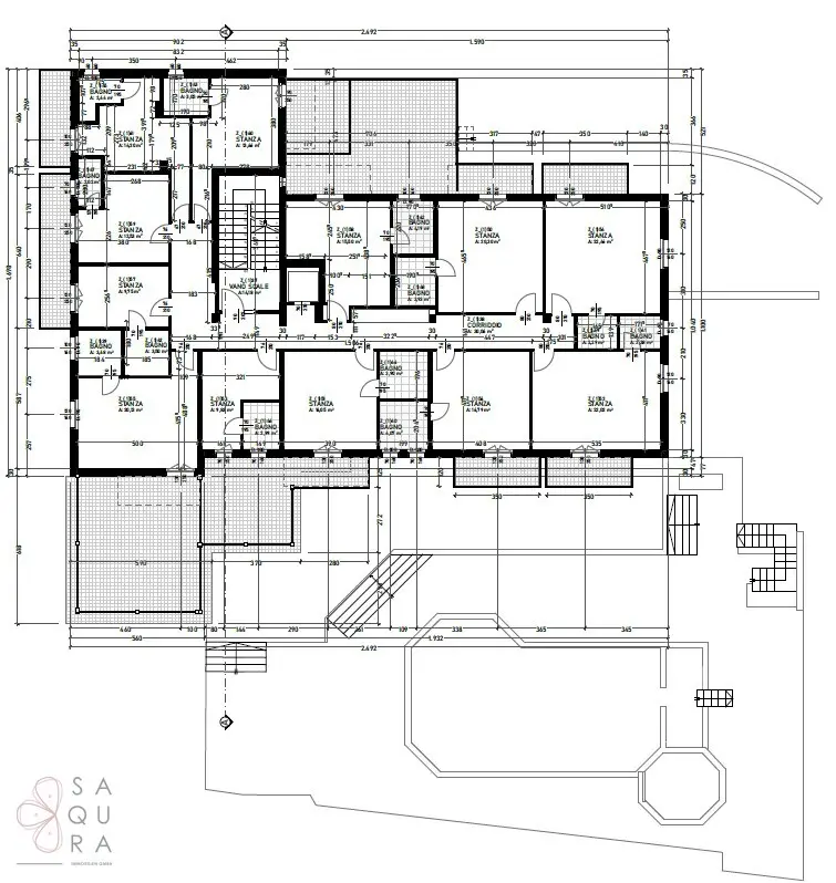 Plan 1. Stock