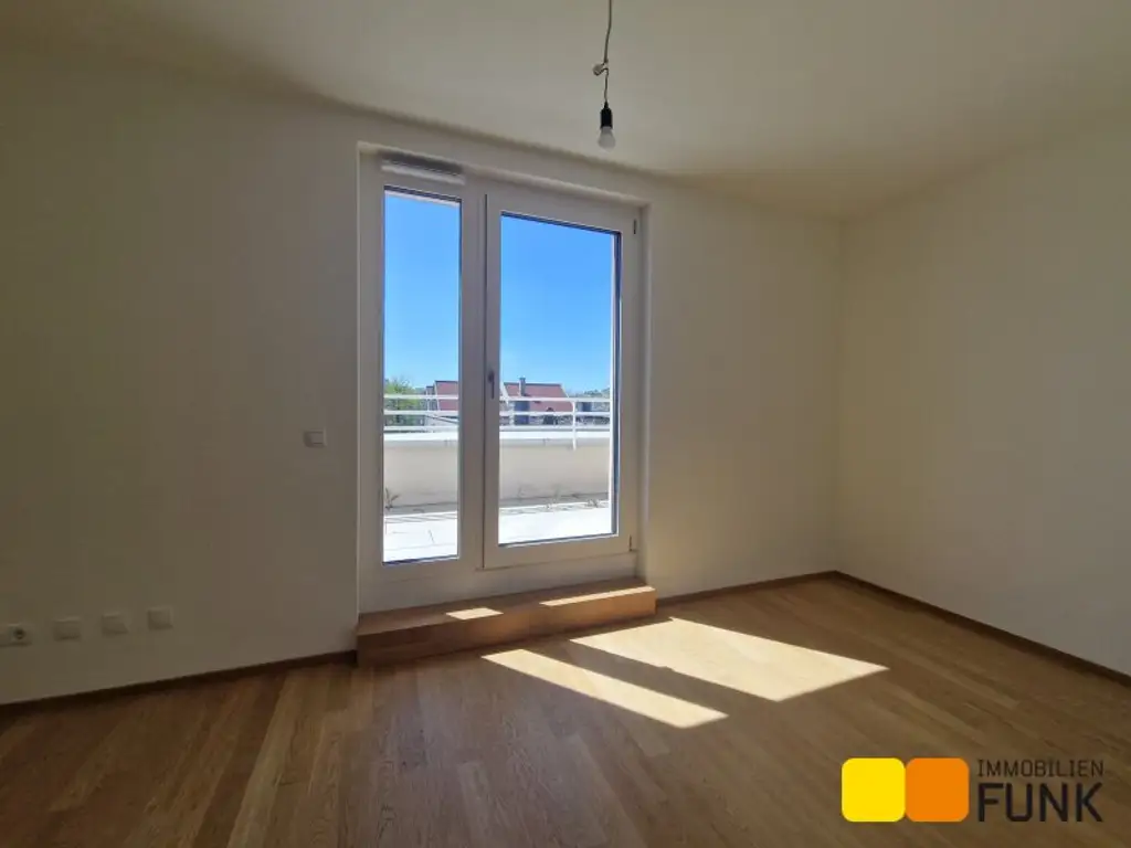 Reihenhäuser in Stammersdorf ZU MIETEN
