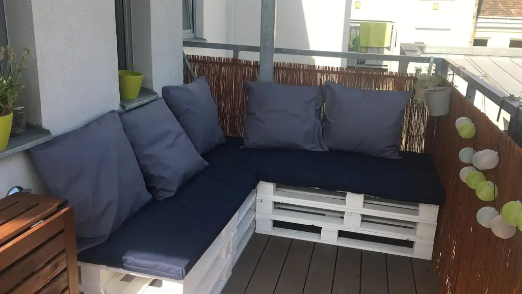 "Altbauwohnung top saniert!"