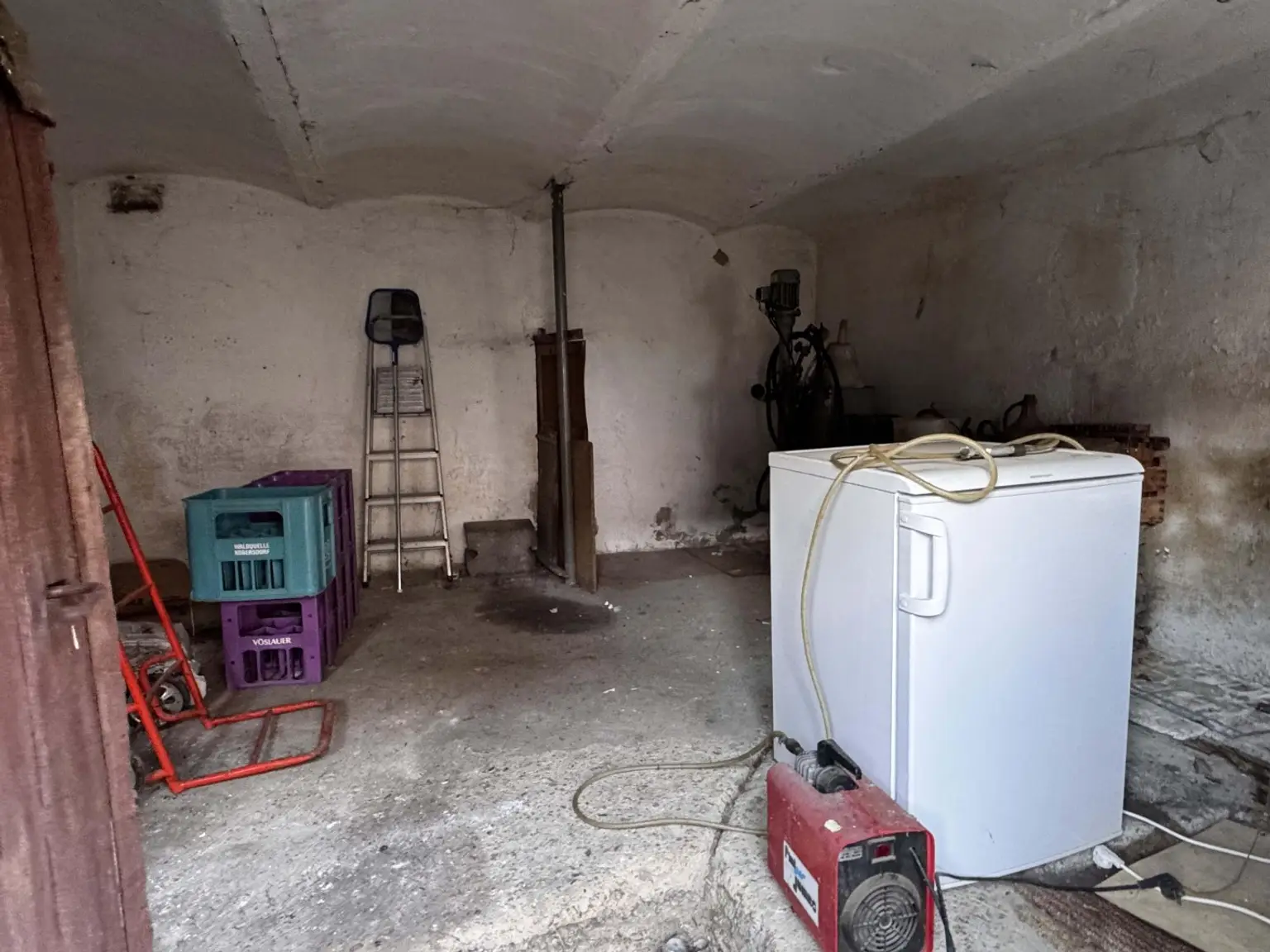 "Ein Platz zum Gestalten"