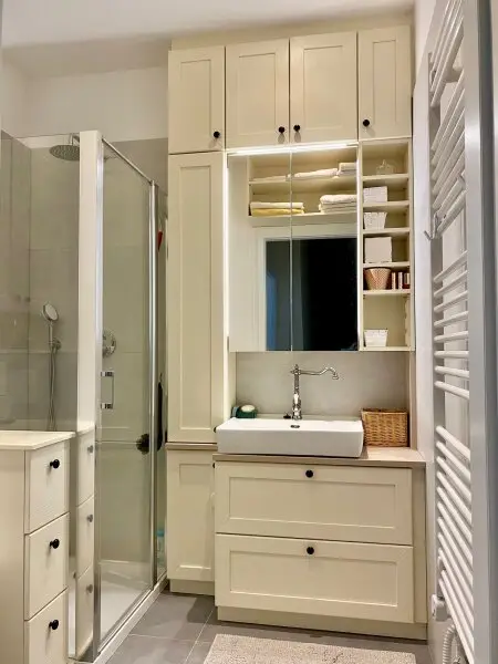 Schöne 3 Zimmermaisonettwohnung mit Garten in guter Lage