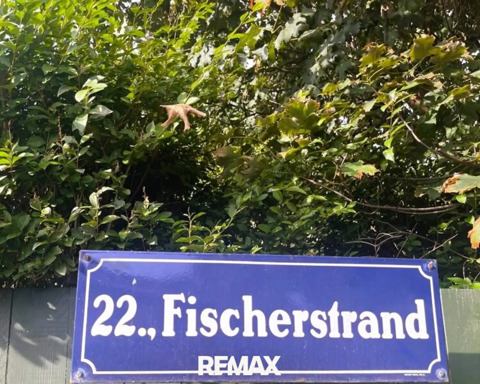 Garage 1220 Wien
